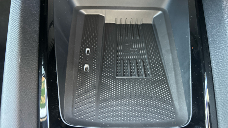 Skoda Octavia 2.0 TSI vRS 5dr DSG Petrol Hatchback